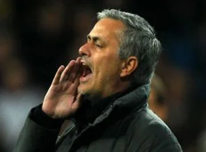 Mourinho'dan Terim'e tebrik telefonu