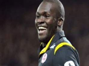 Moussa Sow'da Filistin'e destek verdi