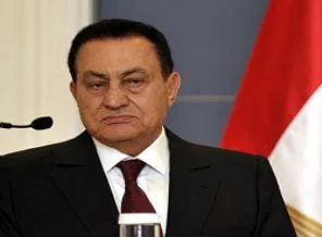 Mübarek'in tahliyesi talebine ret
