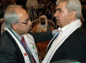 Muhalifler yeni liderlerini seçiyor