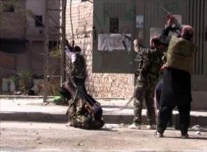 Muhaliflerden Esad'a PKK suçlaması
