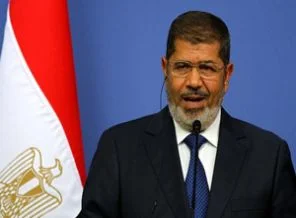 Mursi'den diktatör benzetmesine tepki