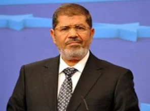 Mursi'den İsrail'e gözdağı