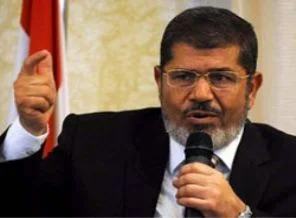 Mursi'den İsrail'e sert uyarı!