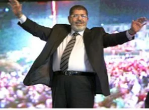 Mursi'den İsrail'in bu isteğine izin