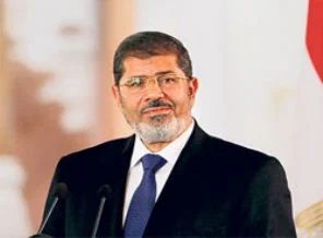 Mursi, Yüksek Yargıyla bir araya gelecek