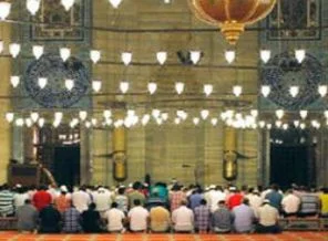 'Müslüman Avrupa, Hıristiyan Avrupa'dan daha iyi'