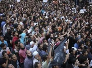 Müslümanlar haksızlıkları nasıl protesto etmeli?