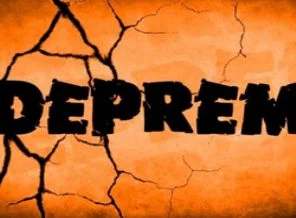Myanmar'da deprem