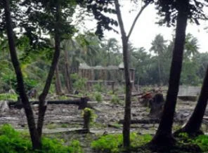 Myanmar'da şiddet: 2 ölü