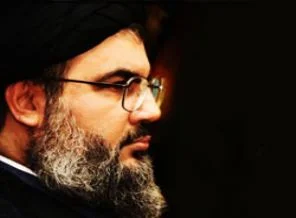 Nasrallah Suriye'yi Gazze üzerinden savundu