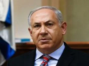 Netanyahu'dan Mursi'ye taziye mesajı