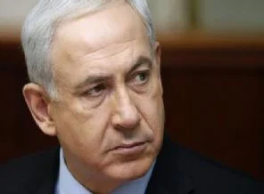 Netanyahu'dan vicdan edebiyatı (!)