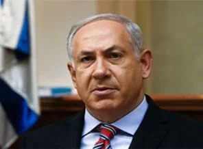 Netanyahu sığınağa saklandı