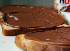 Nutella, Fransa'ya meydan okudu
