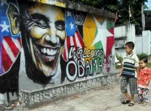 Obama Arakan için konuştu