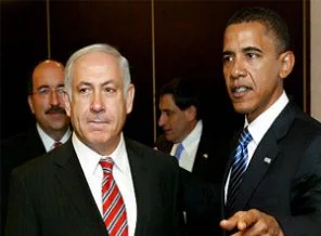Obama Mursi ve Netanyahu'yu aradı