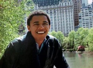 Obama'nın şaşırtan hikayesi!