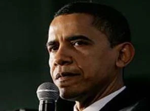 Obama rahatsız!