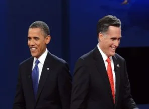 Obama ve Romney arasındaki farklar