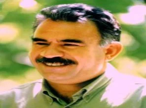 Öcalan'a ne dediler, ne demediler!