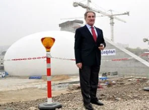 Ördek çukurundan sanat mekanına