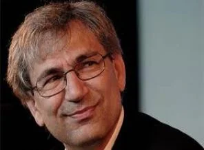 Orhan Pamuk, Erdoğan'a hangi kitabı önerdi?