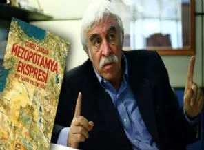 'Ortadoğu'da sınırlar değişecek, Türkiye'de de'
