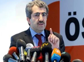ÖSYM'den büyük skandal !