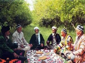 Özbekler 30 milyona ulaştı