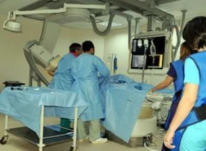 Özel hastaneden daha fazla yararlanılacak