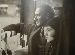 'Paşam Latife Hanım'la niye evlendin?'