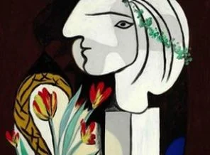 Picasso'nun tablosuna servet