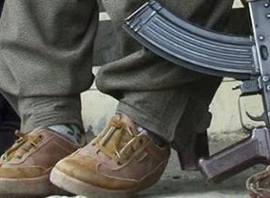 PKK, Irak yönetimini tehdit etti
