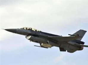 PKK kamplarına bomba yağdı