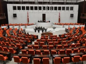 Plan Bütçe Komisyonu'nda bütçe tartışması