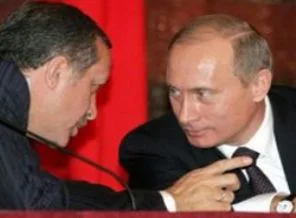 'Putin korkudan Esad'ı destekliyor' iddiası