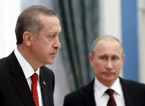 Putin Türkiye'ye neden gelmedi ?
