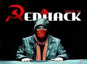 RedHack meydan okudu!..