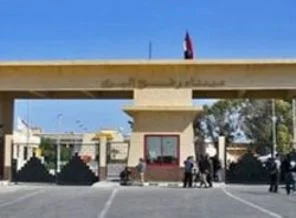 Refah sınır kapısı açık kalacak