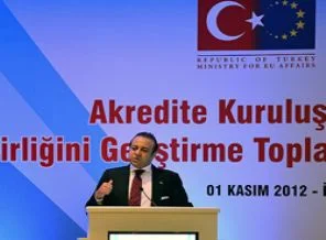 Rekabetin yolu akreditasyondan geçer