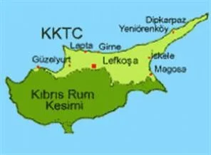 Rum lidere göre 'taksim' çözüm değil
