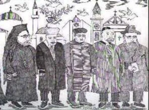 Rusya: Dine hakaret cezasız kalmamalı