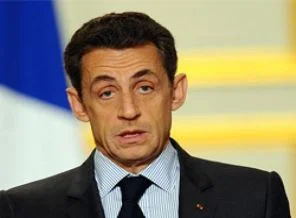 Sarkozy ''hesap verecek''