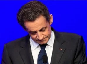 Sarkozy'ye 'doping' suçlaması