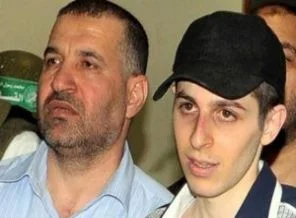 Şehit Ahmed el-Caberi ile röportaj