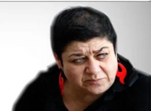 Serra Yılmaz açıklamaları ile tepki çekti