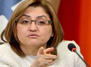 Şiddete karşı erken uyarı sistemi