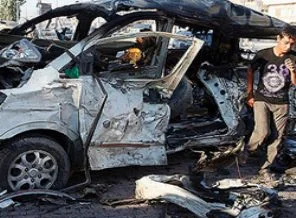 Şii hacılara bombalı saldırı: 7 ölü