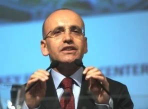 Şimşek: Türkiye katma değer zincirinde hızla yükseliyor